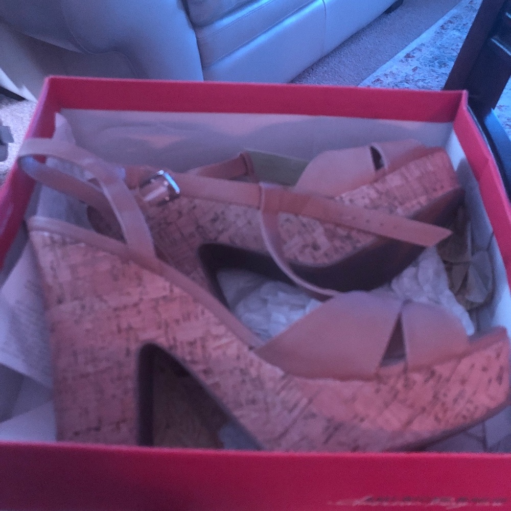 Shoe